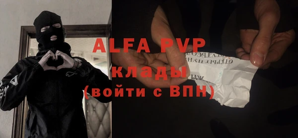 твердый Осташков