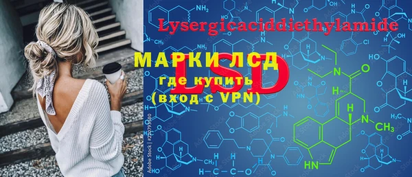 твердый Бикин