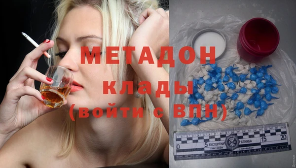 твердый Бикин